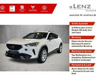 Cupra Formentor Gebrauchtwagen
