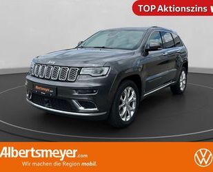 Jeep Grand Cherokee Gebrauchtwagen