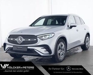 Mercedes-Benz GLC 200 Gebrauchtwagen