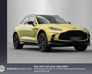Aston Martin DBX Gebrauchtwagen