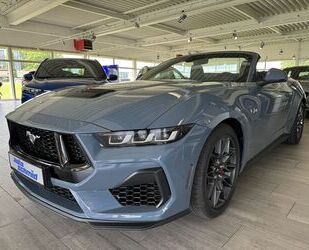 Ford Mustang Gebrauchtwagen