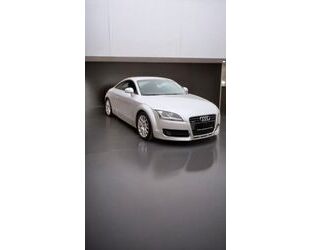 Audi TT Gebrauchtwagen