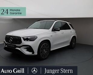 Mercedes-Benz GLE 53 AMG Gebrauchtwagen