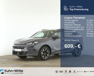 Cupra Terramar Gebrauchtwagen