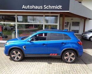 Mitsubishi ASX Gebrauchtwagen
