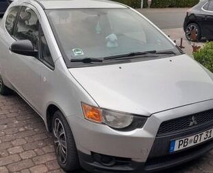Mitsubishi Colt Gebrauchtwagen