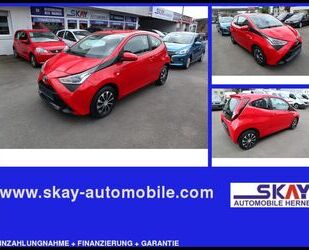 Toyota Aygo (X) Gebrauchtwagen