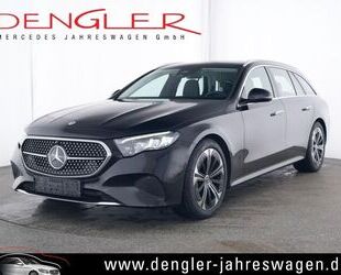 Mercedes-Benz E 220 Gebrauchtwagen