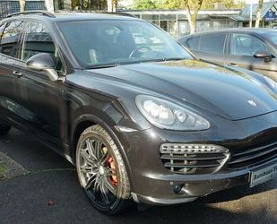 Porsche Cayenne Gebrauchtwagen