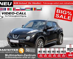 Nissan Juke Gebrauchtwagen