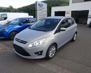 Ford C-Max Gebrauchtwagen