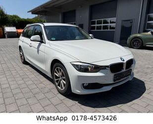 BMW 316 Gebrauchtwagen