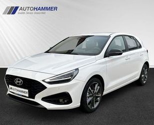 Hyundai i30 Gebrauchtwagen