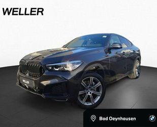 BMW X6 Gebrauchtwagen