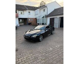 BMW 640 Gebrauchtwagen