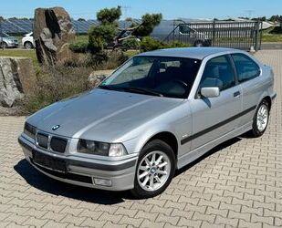 BMW 316 Gebrauchtwagen