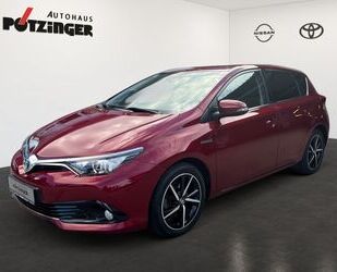 Toyota Auris Gebrauchtwagen