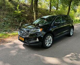 Ford Edge Gebrauchtwagen