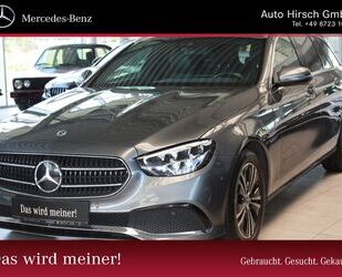 Mercedes-Benz E 220 Gebrauchtwagen