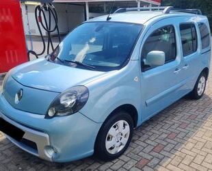Renault Kangoo Gebrauchtwagen