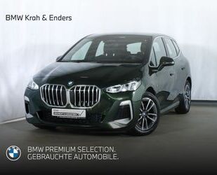 BMW 218 Active Tourer Gebrauchtwagen