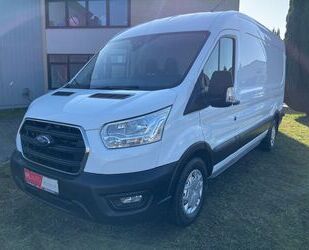 Ford Transit Gebrauchtwagen