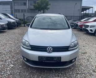 VW Golf Plus Gebrauchtwagen