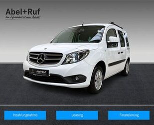 Mercedes-Benz Citan Gebrauchtwagen