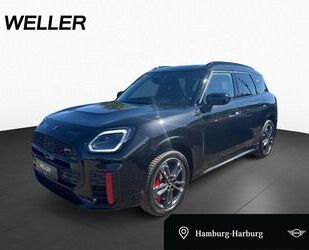 Mini John Cooper Works Countryman Gebrauchtwagen