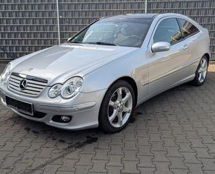 Mercedes-Benz C 180 Gebrauchtwagen
