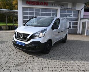 Nissan NV300 Gebrauchtwagen