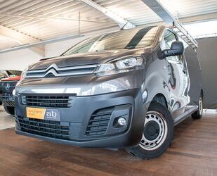 Citroen Jumpy Gebrauchtwagen