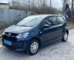 VW up! Gebrauchtwagen