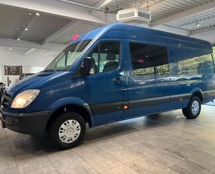 Mercedes-Benz Sprinter Gebrauchtwagen