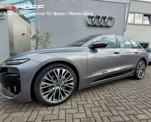 Audi A6 e-tron Gebrauchtwagen