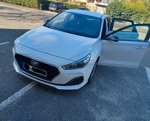 Hyundai i30 Gebrauchtwagen