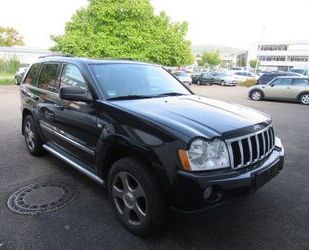 Jeep Grand Cherokee Gebrauchtwagen