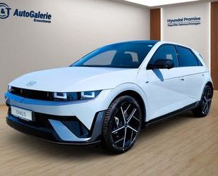 Hyundai IONIQ 5 Gebrauchtwagen