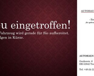 BMW 520 Gebrauchtwagen