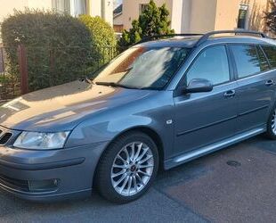Saab 9-3 Gebrauchtwagen