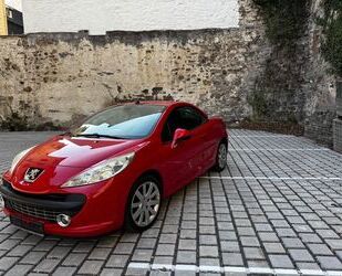 Peugeot 207 Gebrauchtwagen