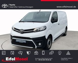 Toyota Proace (Verso) Gebrauchtwagen