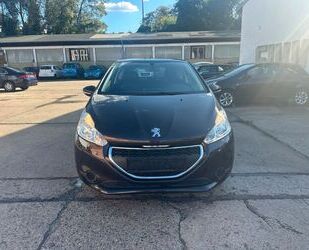 Peugeot 208 Gebrauchtwagen