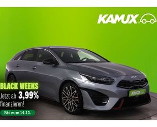 Kia pro ceed / ProCeed Gebrauchtwagen