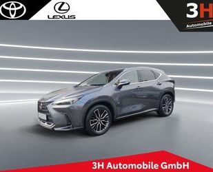 Lexus NX 450h Gebrauchtwagen
