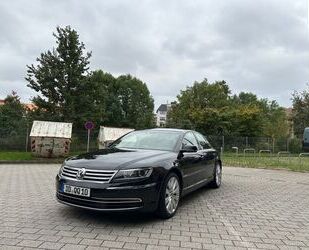VW Phaeton Gebrauchtwagen