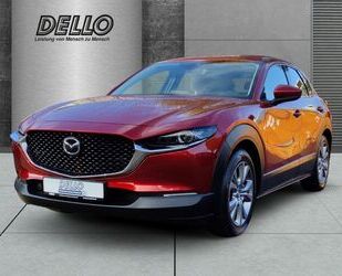 Mazda CX-30 Gebrauchtwagen