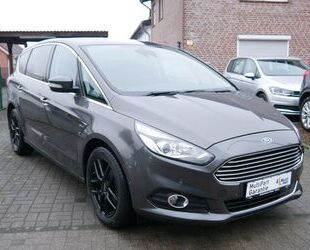 Ford S-Max Gebrauchtwagen