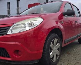 Dacia Sandero Gebrauchtwagen