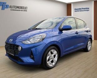 Hyundai i10 Gebrauchtwagen